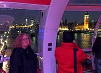 Anne in Eye pod