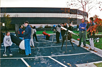 Kalmbach star party