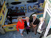 Donna Ann Joan Phyllis