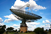 Observatories: Radio