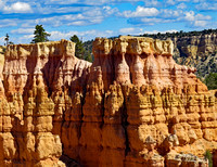 Bryce Canyon National Park, Utah