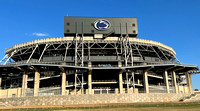 Penn State & State College