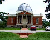 Observatories: Historic & Amateur