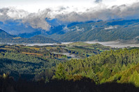 South Island valley