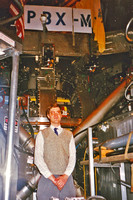 At Princeton Plasma Physics Laboratory