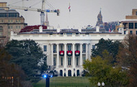 White House zoom