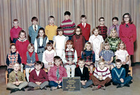 Grade 2: 1970-71