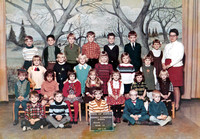 Grade 1: 1969-70