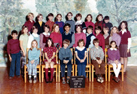 Grade 5: 1973-74