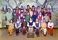 Grade 4: 1972-73