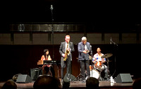 Joe Magnarelli Quartet at Messiah University 6.11.21