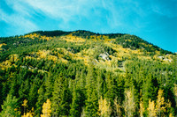 Colorado Rocky Mountains