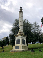 Army of the Potomac memorial