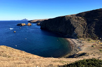 Santa Cruz Island
