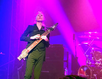 Nick Beggs, Chapman stick player for Steven Wilson