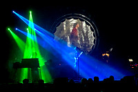 The Machine Scott and Joe