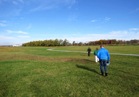 Third Battle of Winchester battlefield