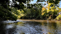 Yellow Breeches Creek, Cumberland County