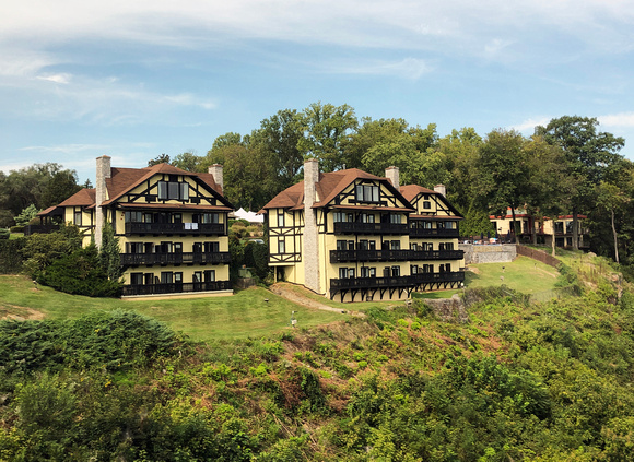 Bavarian Inn, Shepherdstown, WV