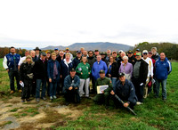 Virginia: Shenandoah Valley Battlefields