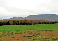 Cedar Creek battlefield