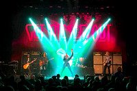 Get the Led Out, Whitaker Center, Harrisburg, 2019