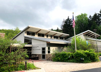 Ned Smith Center for Nature and Art, Millersburg